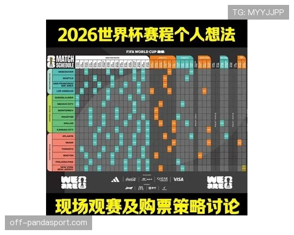 2026世界杯比赛时间规则一场踢多久